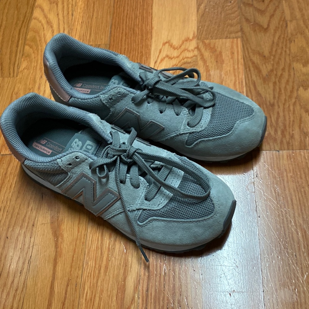 New Balance sneakers